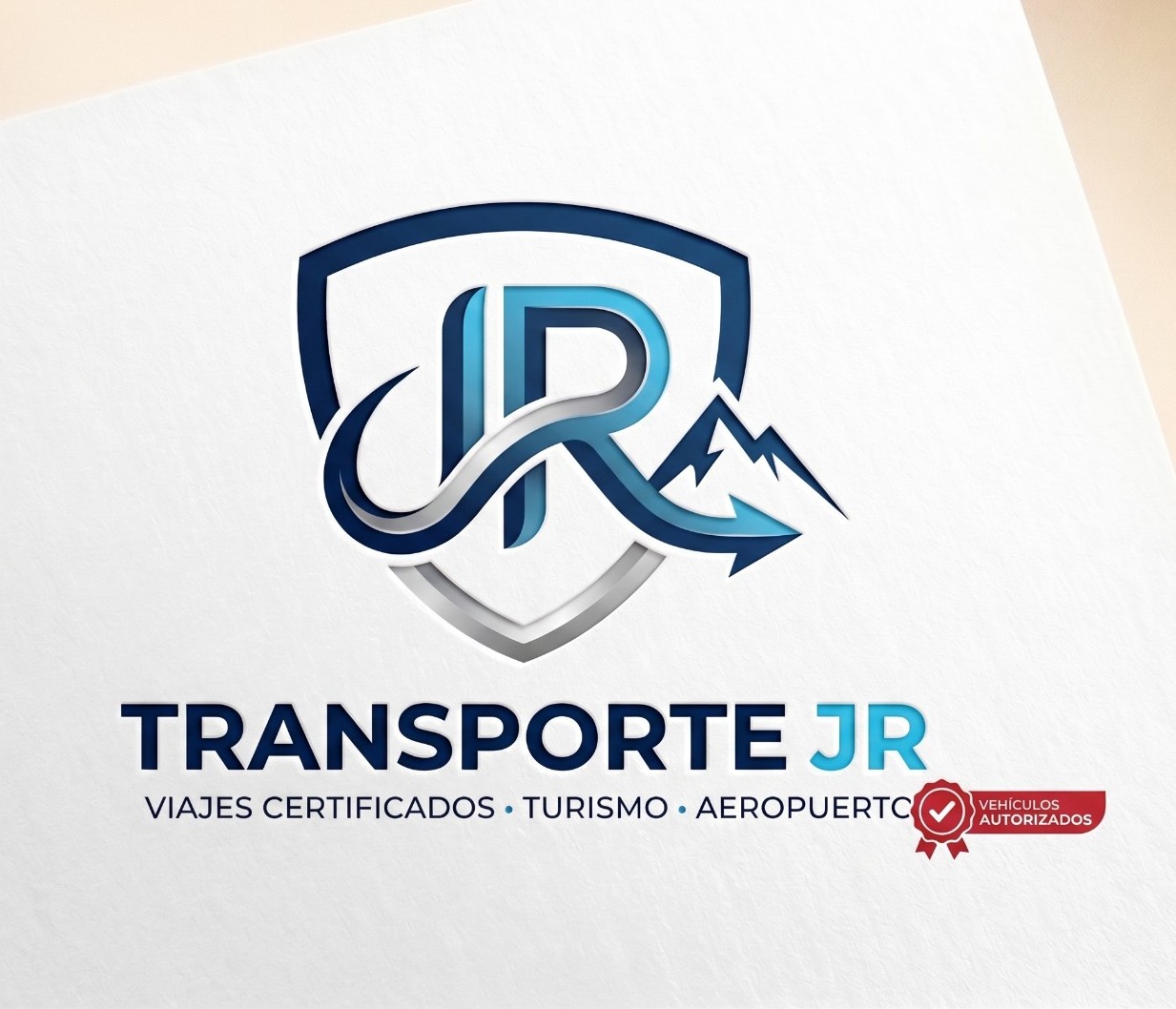 Transporte JR
