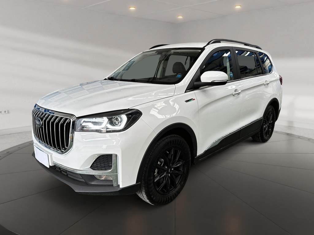 SUV Premium